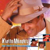 Sigo Siendo el Hombre Merengue - Kinito Mendez