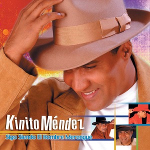 Sigo Siendo el Hombre Merengue
