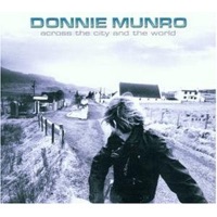 Donnie Munro - Amazon