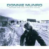Amazon — Donnie Munro