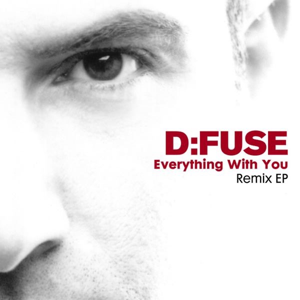 Everything With You - EP (Remixed)