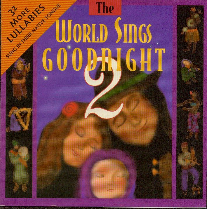 World Sings Goodnight 2