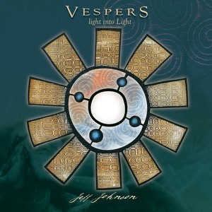 Vespers - Light Into Light