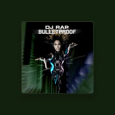 Listen to DJ Rap, watch music videos, read bio, see tour dates & more!