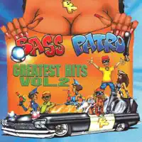 Rock the Planet — Planet Patrol