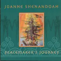 The Peacemaker Is Born