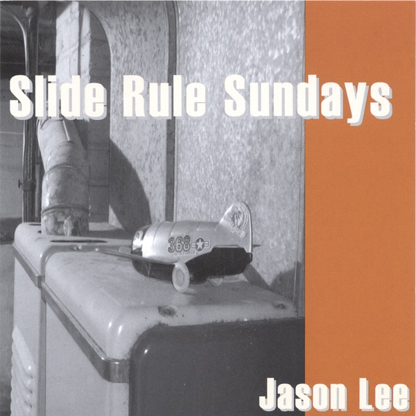 Jason Lee