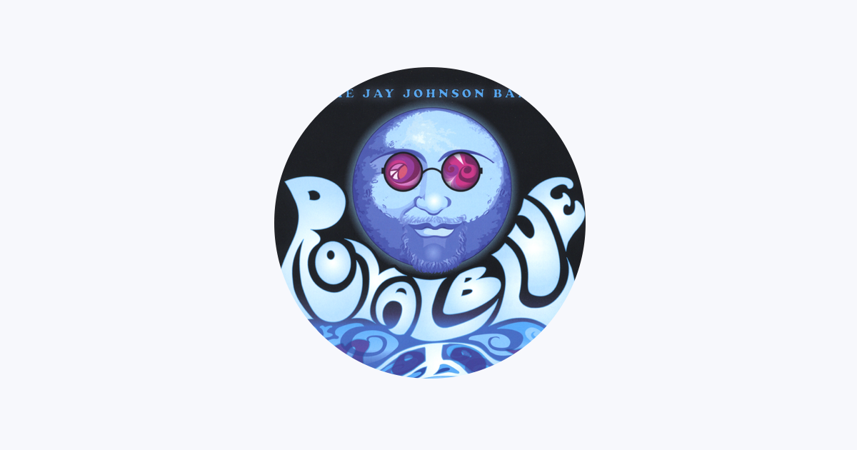 ‎The Jay Johnson Band - Apple Music