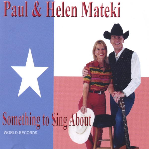 Something to Sing About