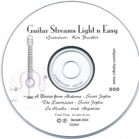 Ken Fackler - Jupiter's Theme from the Planets - Gustav Holst