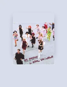 Ad Frank and the Fast Easy Womenを聴いたり、ミュージックビデオを鑑賞したり、経歴やツアー日程などを確認したりしましょう！