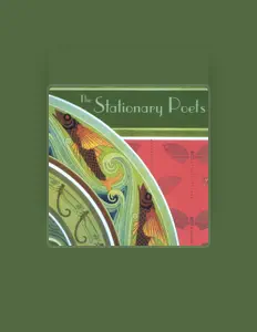 Dengarkan The Stationary Poets, tonton video musik, baca bio, lihat tanggal tur & lainnya!