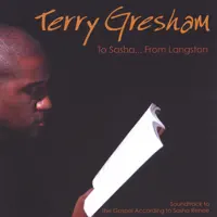Sweet Love — Terry Gresham