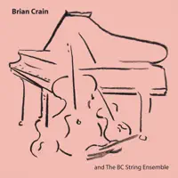 Break in the Clouds — Brian Crain