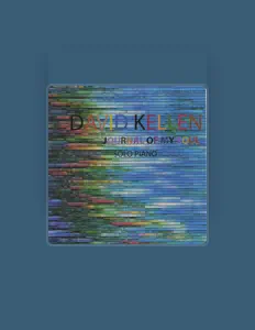 David Kellen을(를) 듣고, 뮤직 비디오를 보고, 약력을 읽고, 투어 일정 등을 확인하세요!