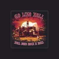 Go Like Hell