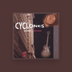 Cyclones