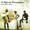 adam khan - Cancion de Cuna    (Leo Brouwer)