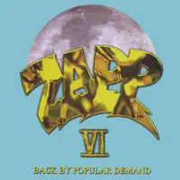 Get Up Off the Wall — Zapp
