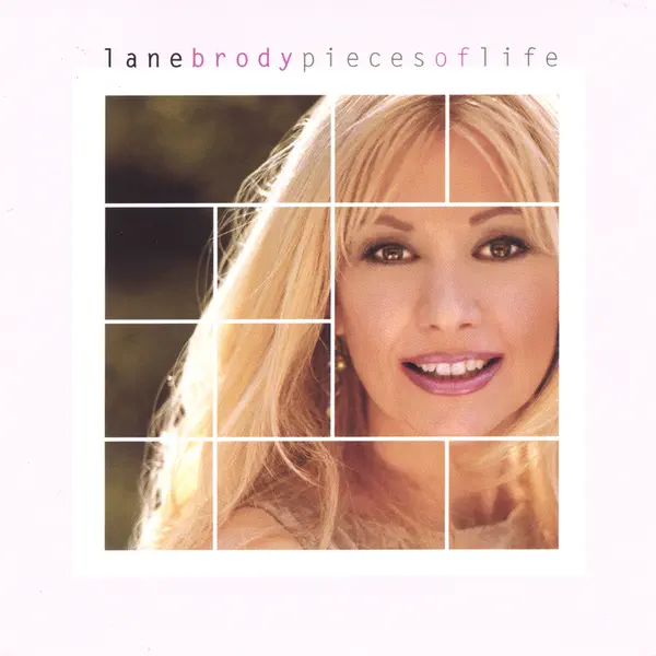 I Have to Say I Love You In a Song — Lane Brody