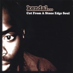 Cut from a Stone Edge Soul