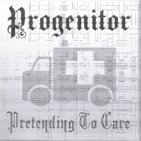 Pretending to Care