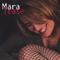 Tease EP - Mara