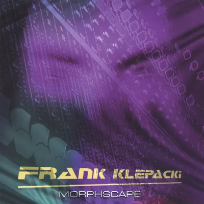 Listen to Morphscape by Frank Klepacki