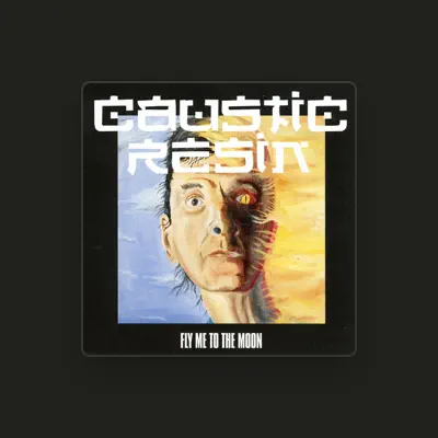 Listen to Caustic Resin, watch music videos, read bio, see tour dates & more!
