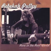 Rebekah Pulley - The Lesser of Two Evils