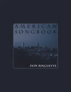 Hör dir Don Ringuette an, schau dir Musikvideos an, lies die Biografie, finde Tourdaten und mehr!
