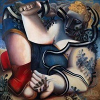 Another World - Gerry Rafferty