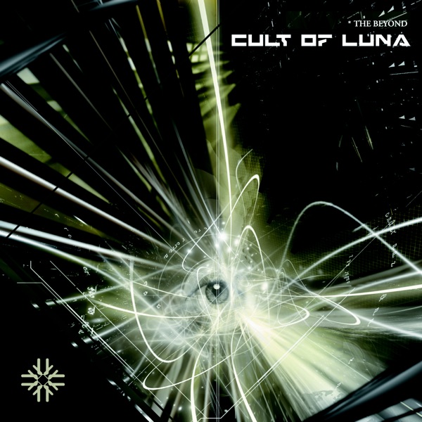 The Beyond cover art