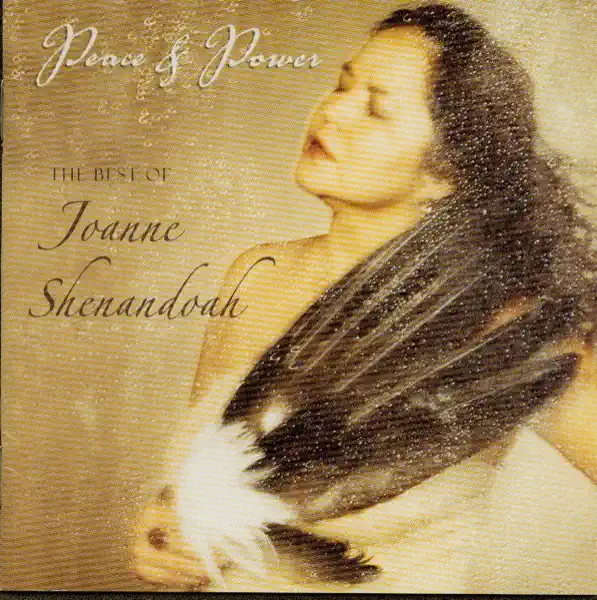 Dance Of The North — Joanne Shenandoah