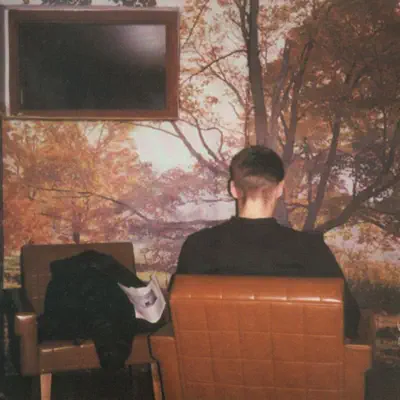 Furniture - EP - Fugazi