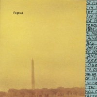 Fugazi - Public Witness Program