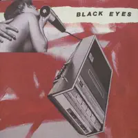 Deformative — Black Eyes
