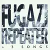 Fugazi - Reprovisional
