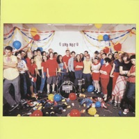 Q and not U - Little Sparkee