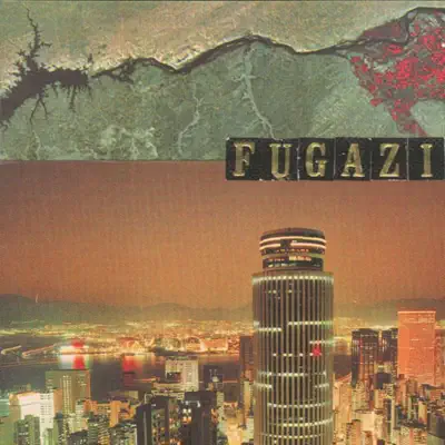 Слушать: Fugazi — End Hits