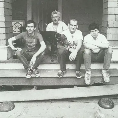First Demo Tape - Minor Threat
