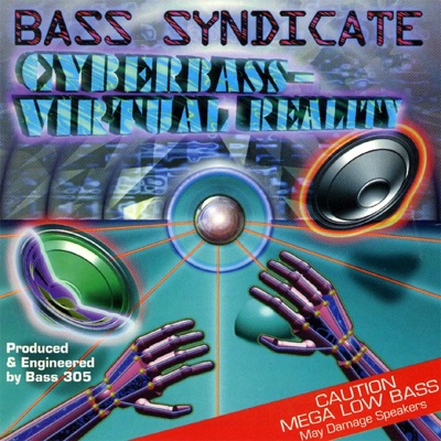 Kingdom of Bass (Jamaican Boom!)-thumbnail