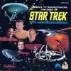 Jerry Goldsmith - Star Trek: Voyager Main Title (Extended Version)