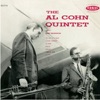 The Al Cohn Quintet Featuring Bob Brookmeyer (Remastered)