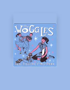 Listen to The Woggles, watch music videos, read bio, see tour dates & more!