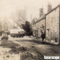 The Slow, Sad Truth of Other People's Lives - Solarscape