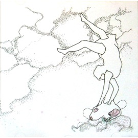 Tom Waits for No Man Jimbob