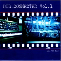 Dub_Connected Vol. 1 - Gabriel Le Mar