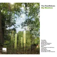 My Dad The Weatherfan — The Pearlfishers