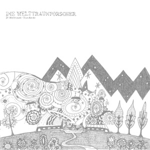 21 Weltraum-Standards
